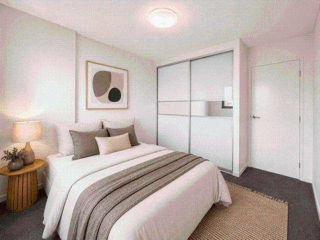 Low Maintenance Two Bedroom in Prime Location