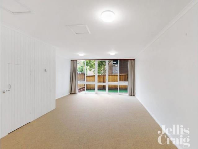 Low Maintenance Two Bedroom Living Moments from Burke Road