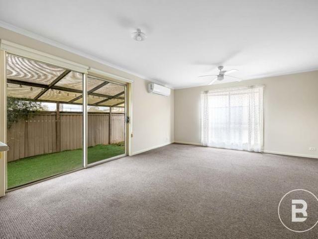 Low maintenance two bedroom modern unit