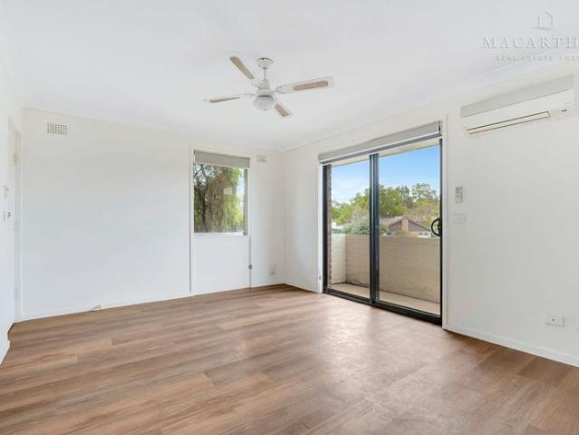 Low Maintenance Two Bedroom Unit
