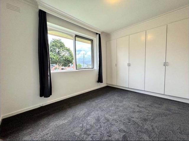 Low Maintenance Two Bedroom Unit