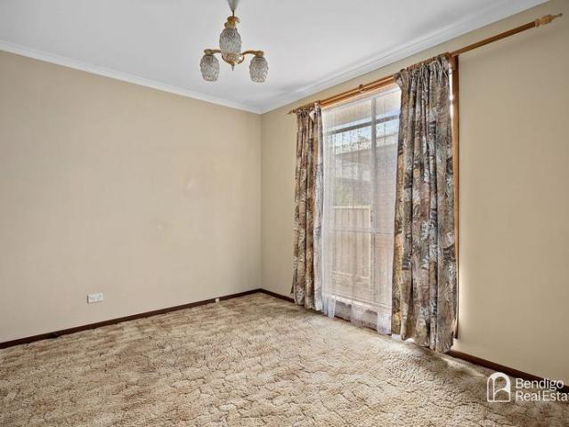 LOW MAINTENANCE TWO BEDROOM UNIT IN A PRIME BENDIGO LOCATION