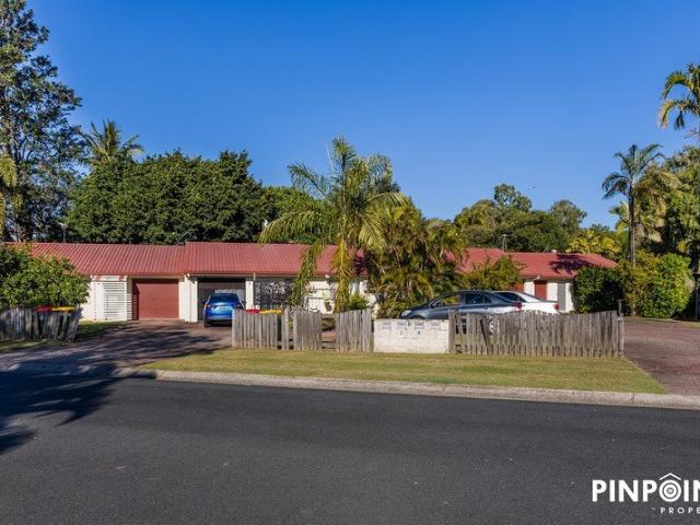 Low Maintenance Two Bedroom Unit in Andergrove