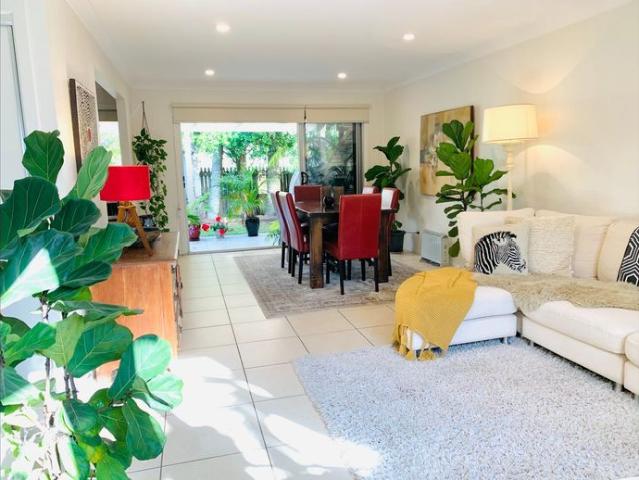 Low Maintenance Two Bedroom Unit in Byron Bay’s Golden Grid