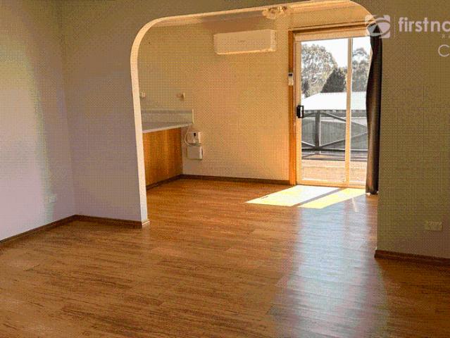 Low maintenance two bedroom unit in Deloraine