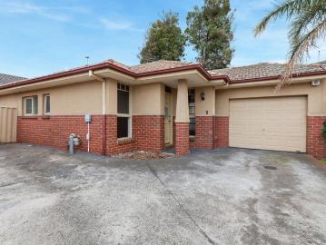 Clifton Park, Essendon West, Melbourne, Victoria, Victoria