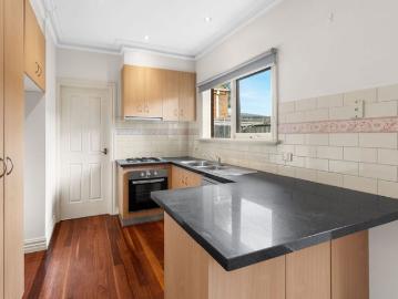 Clifton Park, Essendon West, Melbourne, Victoria, Victoria