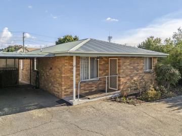 Scottsdale, Patersonia - Equipped kitchen
