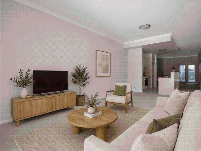Low Maintenance Unit with Resort style living!