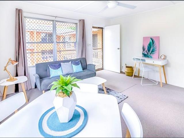 Low Maintenance Unit Close to Nundah Village