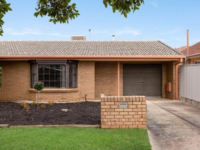 Low Maintenance Unit Ideal for First Home Buyers or Downsizers!
