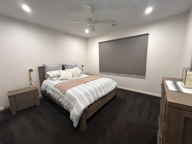 Low maintenance unit in the heart of Belmont!