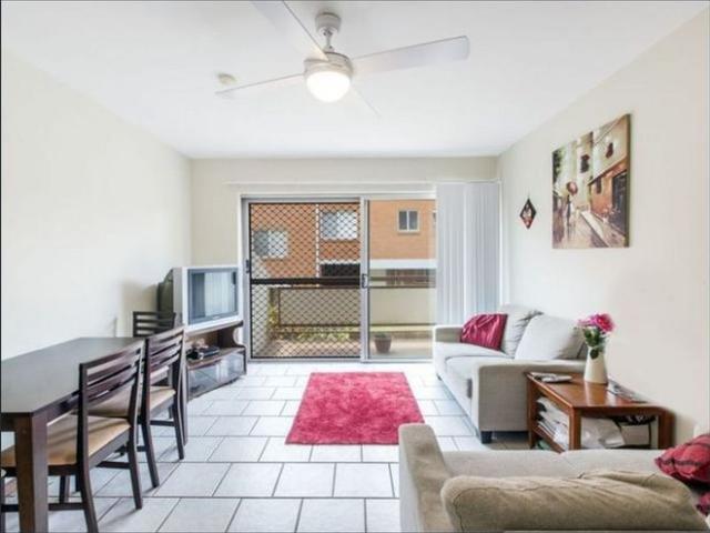 Low Maintenance Unit in Central Location