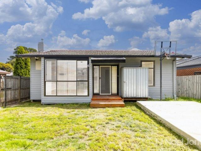 Low Maintenance Unit in Convenient Location