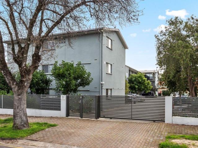 Low maintenance unit in North Adelaide
