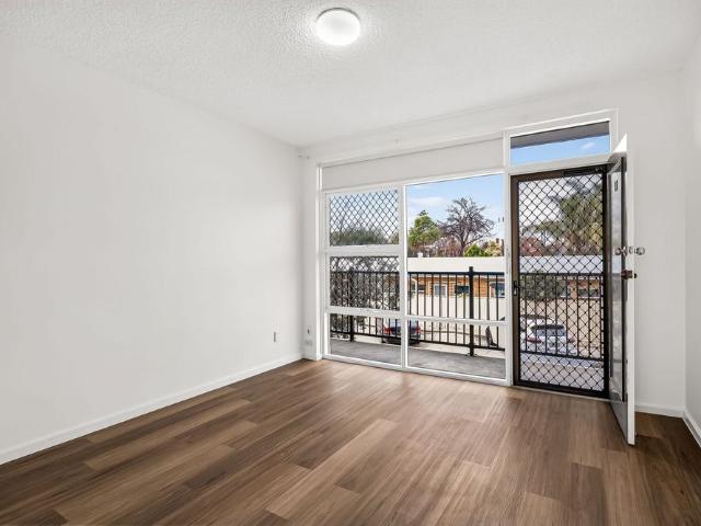 Low maintenance unit in North Adelaide