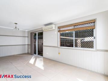 Low Maintenance Unit in Quiet Greenmount Location