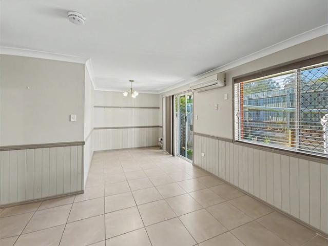 Low Maintenance Unit in Quiet Greenmount Location