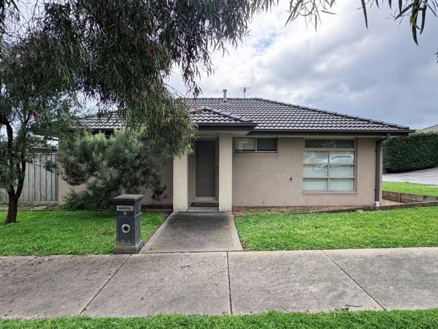 Low Maintenance Unit in Seagrove Estate