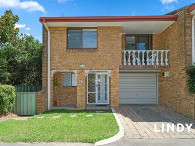 LOW MAINTENANCE UNIT RETURNING $700PW