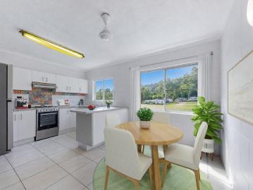Low Maintenance Unit Living Just Minutes from Airlie Beach