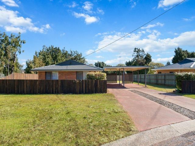 Low Maintenance Unit Living with a Private Courtyard