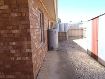 Murray Bridge, South Australia - Parking