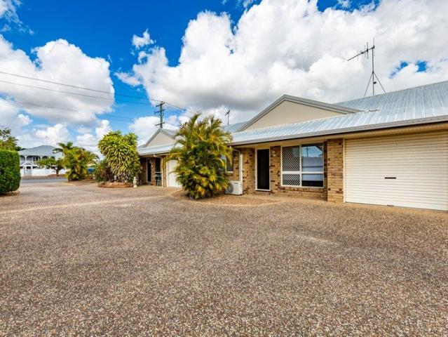 LOW MAINTENANCE UNIT SMALL COMPLEX OF JUST FOUR