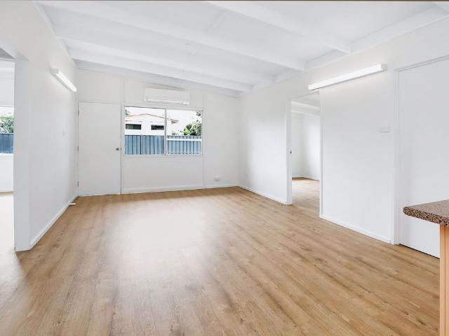 Low Maintenance Urban Living