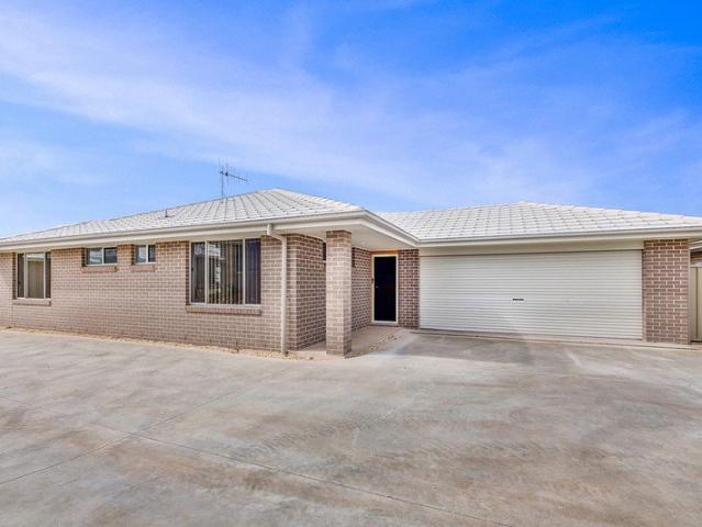 Low Maintenance Villa