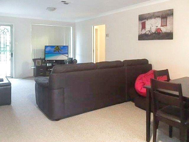 LOW MAINTENANCE VILLA