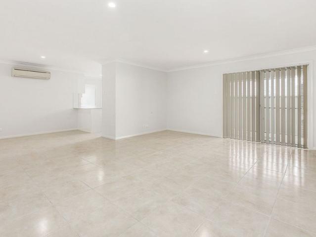 Low Maintenance Villa