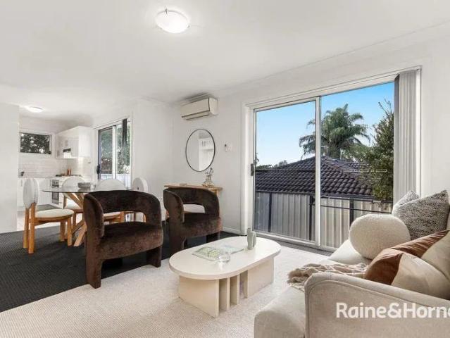 Low maintenance Villa