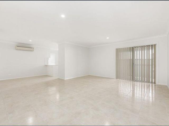 Low Maintenance Villa