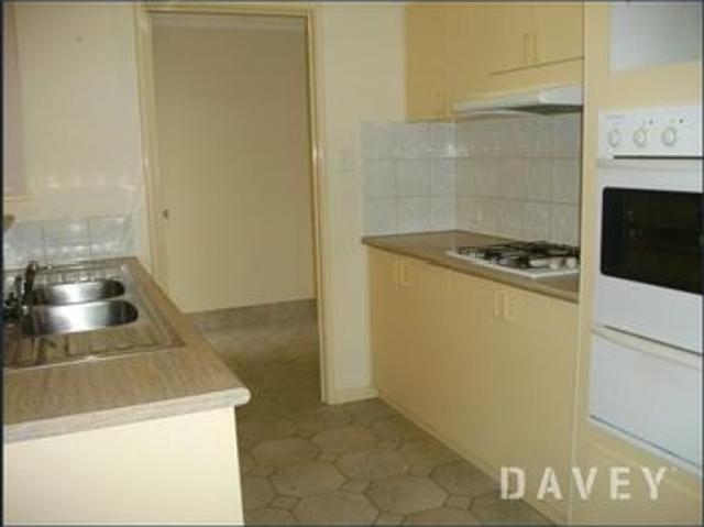 Low maintenance villa