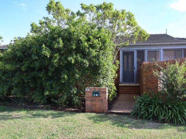 Low Maintenance Villa in a Convenient Port Macquarie Location