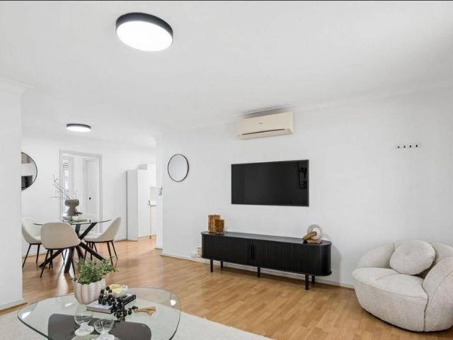 Low Maintenance Villa in a Great Location