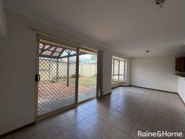 Low Maintenance Villa in Montague Farm