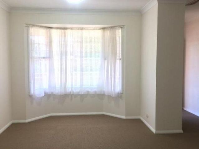 Low Maintenance Villa in Peaceful Position
