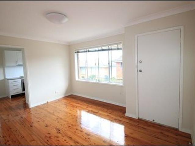Low Maintenance Villa in Peacefull setting