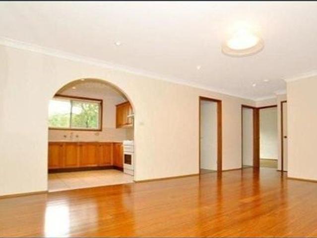 LOW MAINTENANCE VILLA IN TRANQUIL SETTING