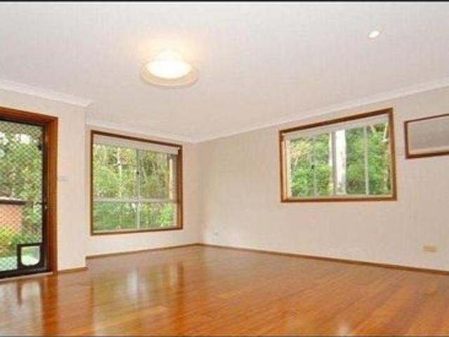 LOW MAINTENANCE VILLA IN TRANQUIL SETTING