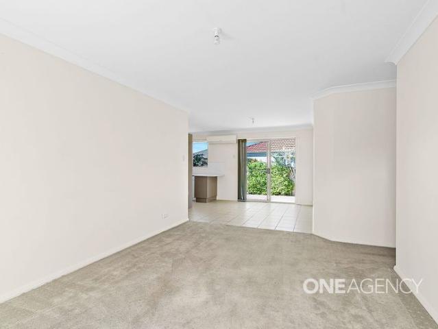 LOW MAINTENANCE VILLA LIVING IN A CONVENIENT WORRIGEE SETTING / GARDEN MAINTENANCE INCLUDED