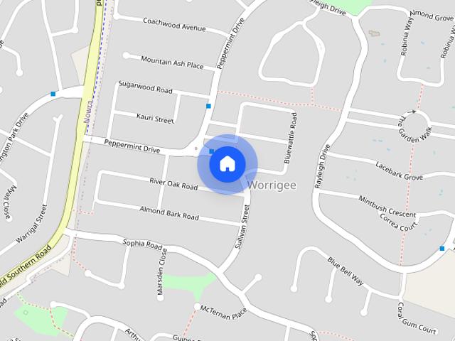 LOW MAINTENANCE VILLA LIVING IN A CONVENIENT WORRIGEE SETTING / GARDEN MAINTENANCE INCLUDED