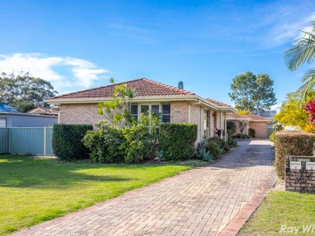 Low Maintenance Villa Living in a Prime Tuncurry Location