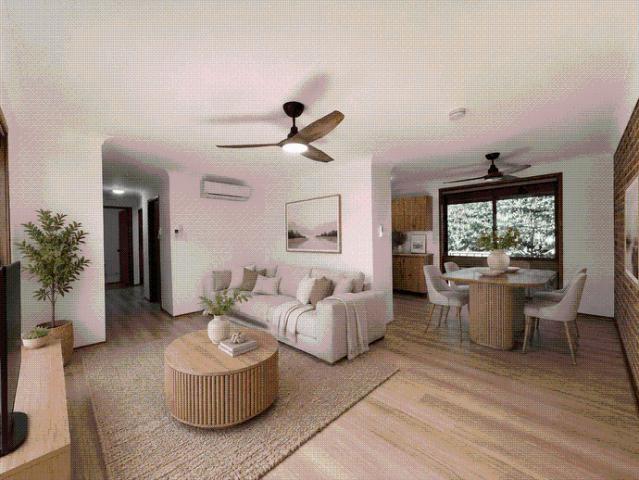 Low Maintenance Villa Living in a Quiet Macquarie Fields Complex