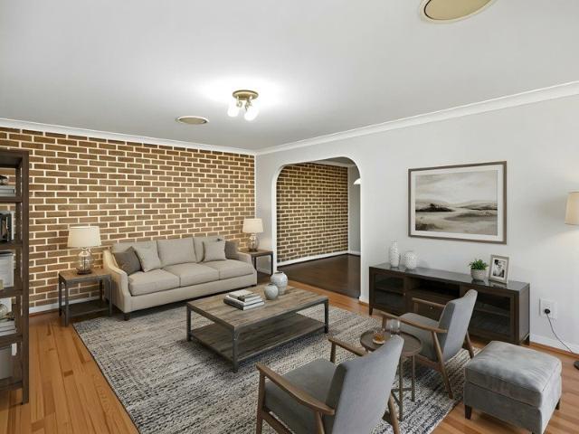 Low Maintenance Villa Living Just Moments from Minto Station