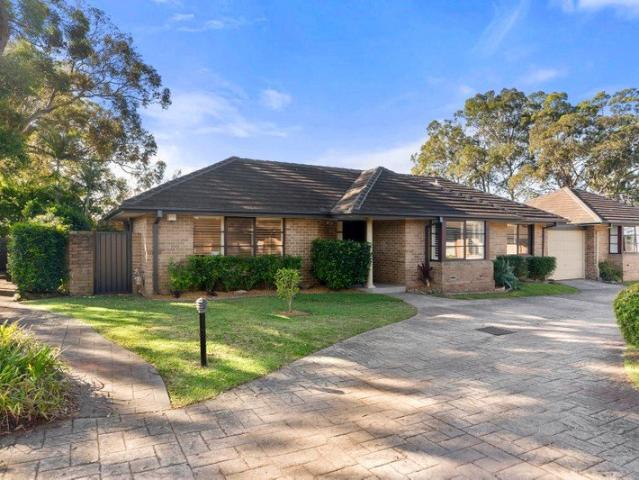 Low Maintenance Villa Living Perfected