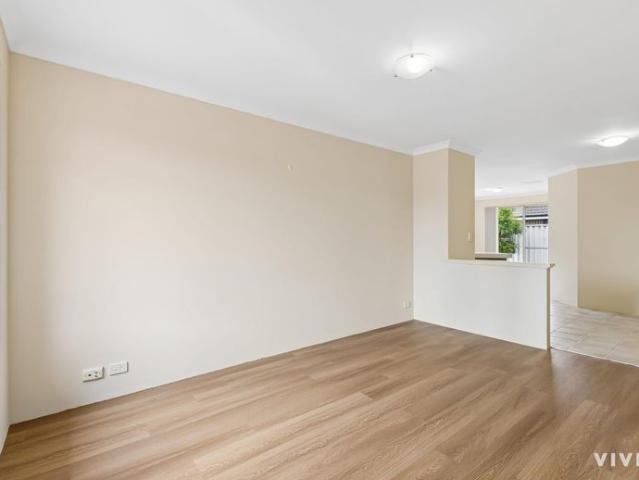 Low Maintenance Villa Living