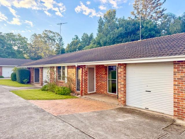 Quiet, Convenient & Ready to Make Your Own